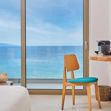 Tsamis Zante (adults Only) ホテル 5*