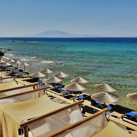 ホテル Tsamis Zante (adults Only)