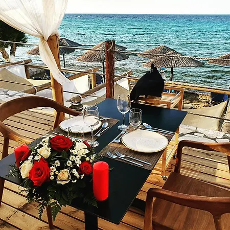 Tsamis Zante (adults Only) Szálloda 5*