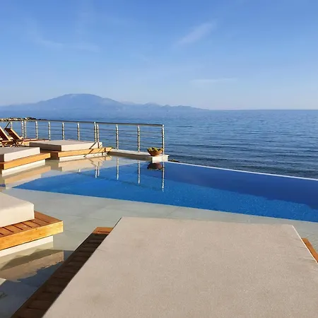 Szálloda Tsamis Zante (adults Only)