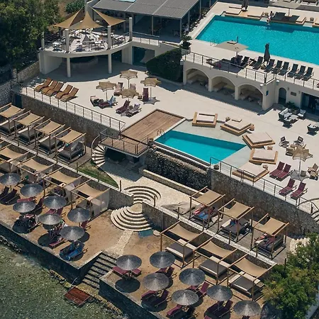 Tsamis Zante (adults Only) 5* Psarou (Zakynthos)