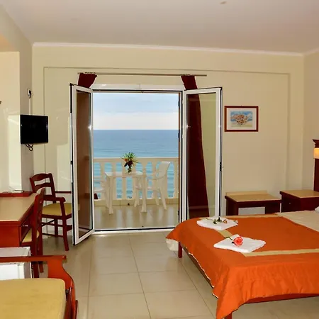 Tsamis Zante (adults Only) ホテル 5*