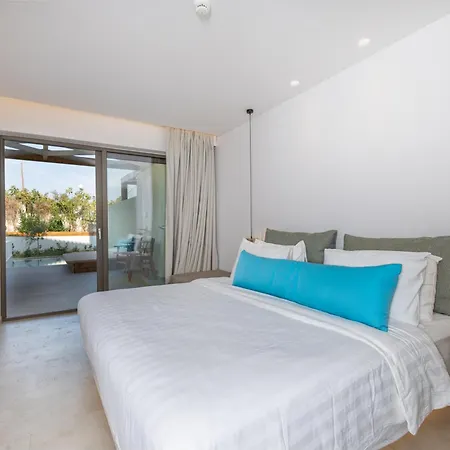 Tsamis Zante 5* Psarou (Zakynthos)