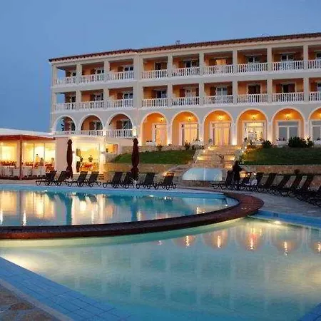 ホテル Tsamis Zante (adults Only)