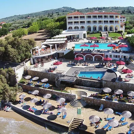 Tsamis Zante (adults Only) ホテル Psarou (Zakynthos)