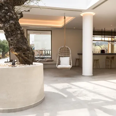 ホテル Tsamis Zante (adults Only) Psarou (Zakynthos)