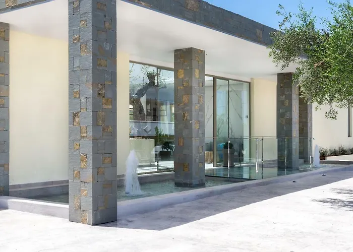 Hotel Tsamis Zante 5*