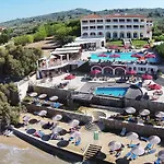 Tsamis Zante (adults Only) 酒店 Psarou (Zakynthos)
