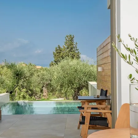 Tsamis Zante (adults Only) فندق Psarou (Zakynthos)