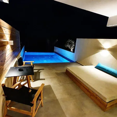فندق Tsamis Zante (adults Only) 5*