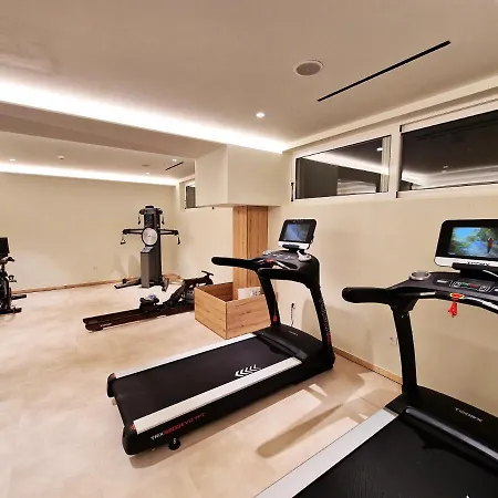 Tsamis Zante (adults Only) فندق Psarou (Zakynthos)