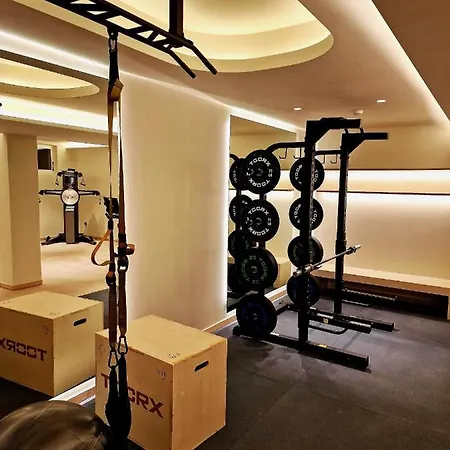 Tsamis Zante (adults Only) Hotel Psarou (Zakynthos)