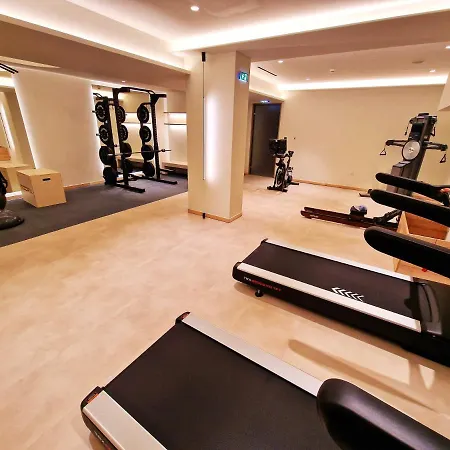 Tsamis Zante (adults Only) فندق