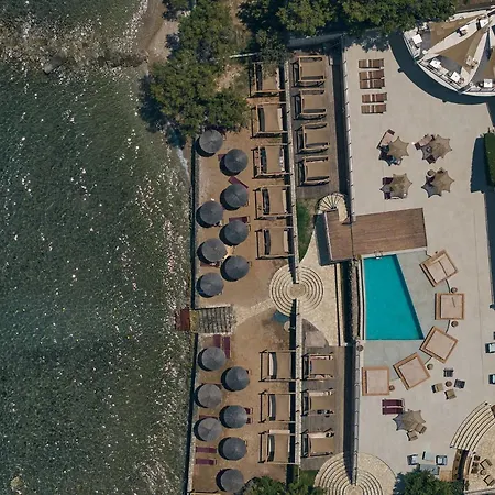 Hotel Tsamis Zante Psarou (Zakynthos)