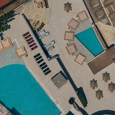 Tsamis Zante Psarou (Zakynthos)