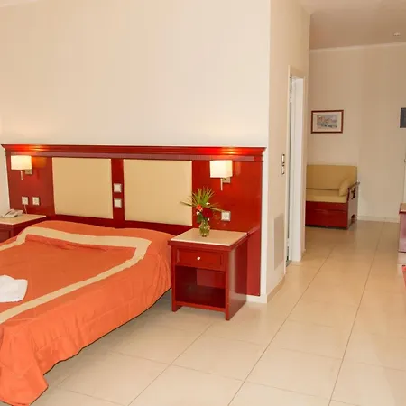 Tsamis Zante (adults Only) 5*