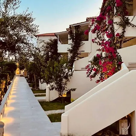 Tsamis Zante (adults Only) فندق