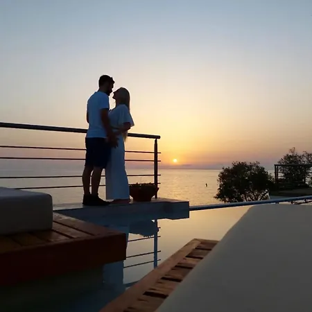 Tsamis Zante (adults Only) 5*