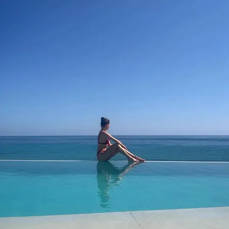 Tsamis Zante (adults Only) 5* Psarou (Zakynthos)
