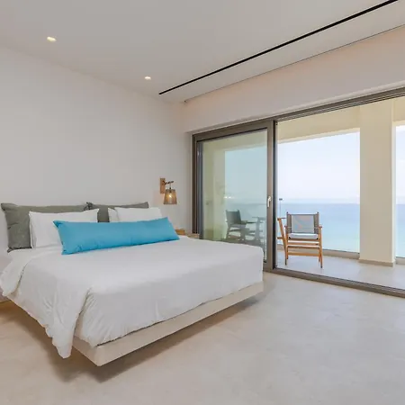 فندق Tsamis Zante (adults Only) Psarou (Zakynthos)