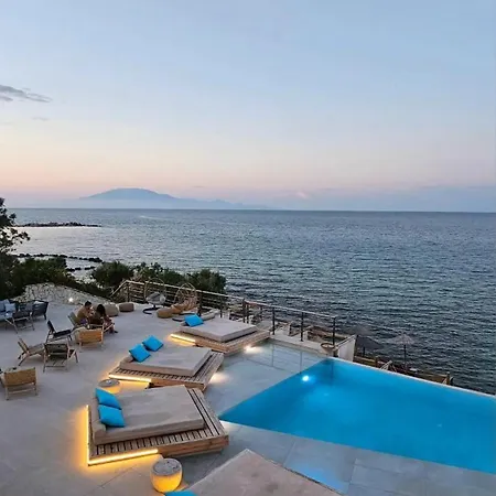 Tsamis Zante (adults Only) فندق Psarou (Zakynthos)