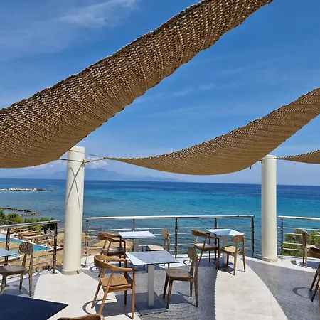Tsamis Zante (adults Only)