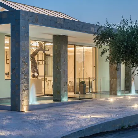 Tsamis Zante (adults Only) 5*