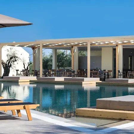 Hotel Tsamis Zante 5*