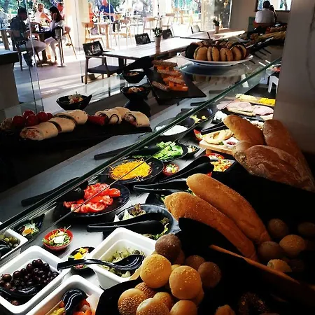 Tsamis Zante (adults Only) Hotel