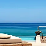 ホテル Tsamis Zante (adults Only)