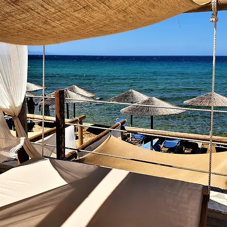 Tsamis Zante (adults Only) 5*