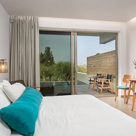 Tsamis Zante (adults Only) Hotell