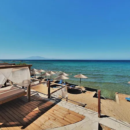 Hotell Tsamis Zante (adults Only)