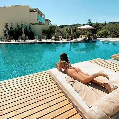 Tsamis Zante (adults Only) 5*