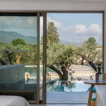 Tsamis Zante (adults Only) Hotell