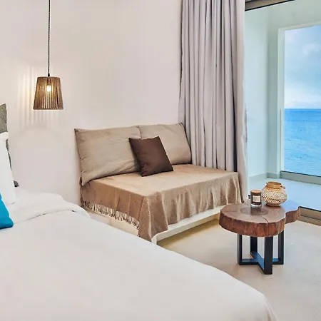 Tsamis Zante (adults Only) 5* Psarou (Zakynthos)