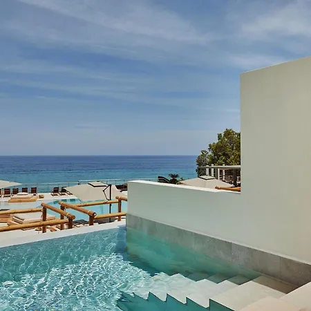 Tsamis Zante (adults Only) ホテル