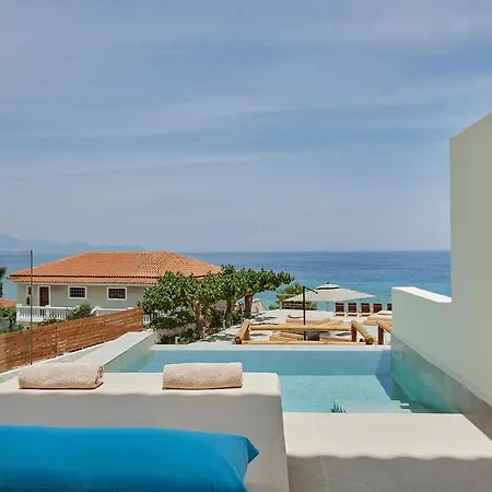 Tsamis Zante (adults Only) Hotell 5*