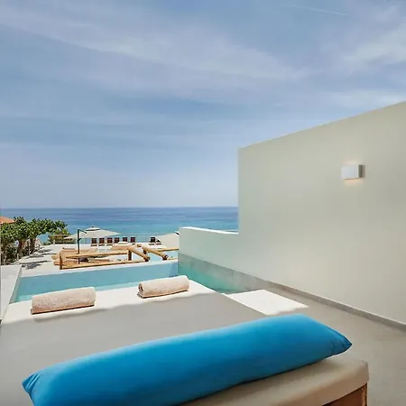 Tsamis Zante (adults Only) Hotell Psarou (Zakynthos)