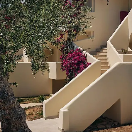 Tsamis Zante (adults Only) Szálloda 5*