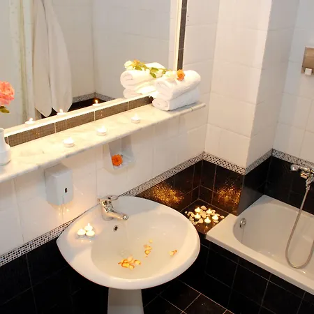 Hotel Tsamis Zante (adults Only) 5*