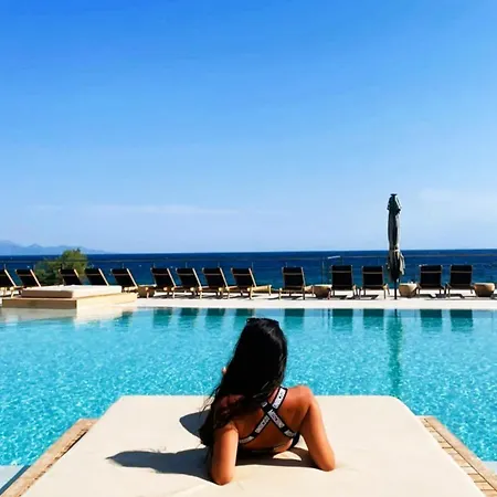 Tsamis Zante (adults Only) Psarou (Zakynthos)