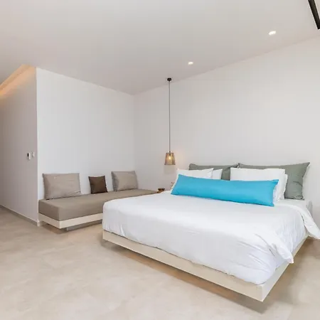 Tsamis Zante (adults Only) Hotel 5*
