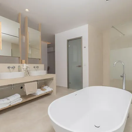 فندق Tsamis Zante (adults Only) 5*