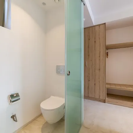 Tsamis Zante (adults Only) 5* Psarou (Zakynthos)