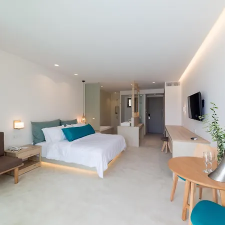 Tsamis Zante (adults Only) Hotel Psarou (Zakynthos)