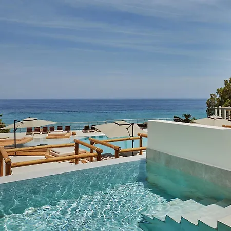 Hotel Tsamis Zante (adults Only) 5*