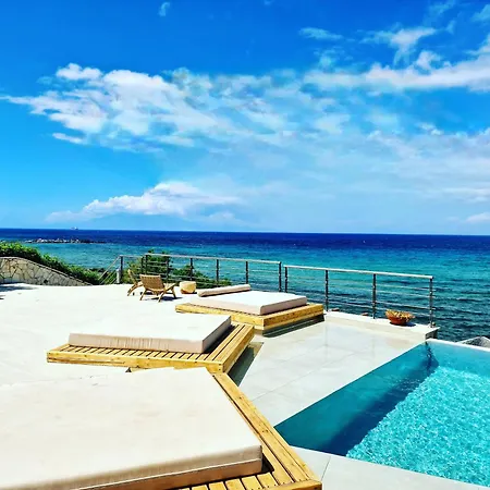 Hotel Tsamis Zante (adults Only) 5*
