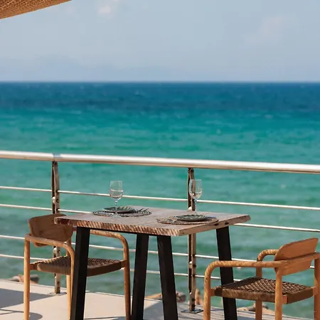 Tsamis Zante (adults Only)