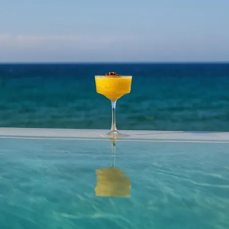 Tsamis Zante (adults Only) Hotell 5*